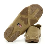 tony lama women's canvas shoes
