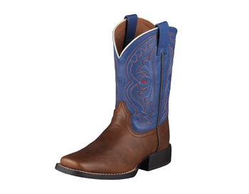 ariat quickdraw