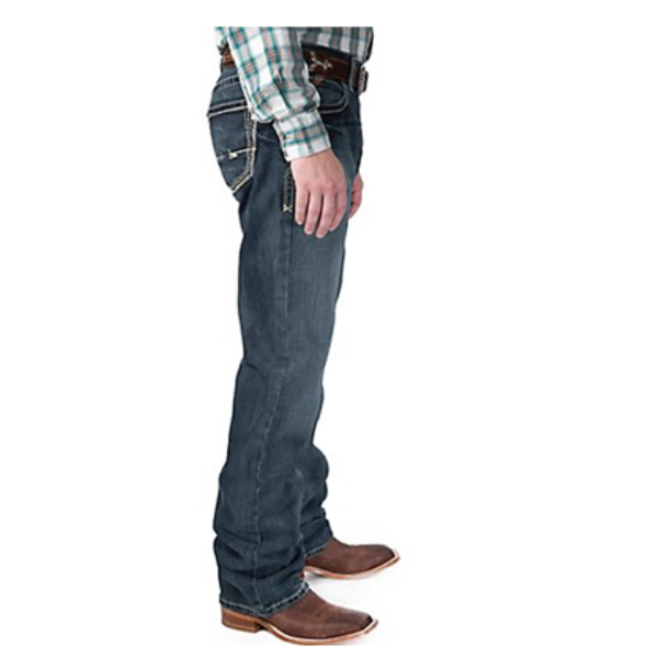 ariat m4 gulch jeans