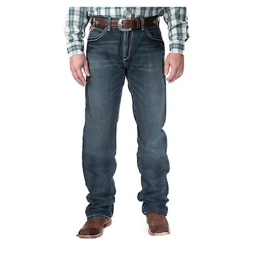 Men's Ariat M4 Boundary Gulch Jeans 