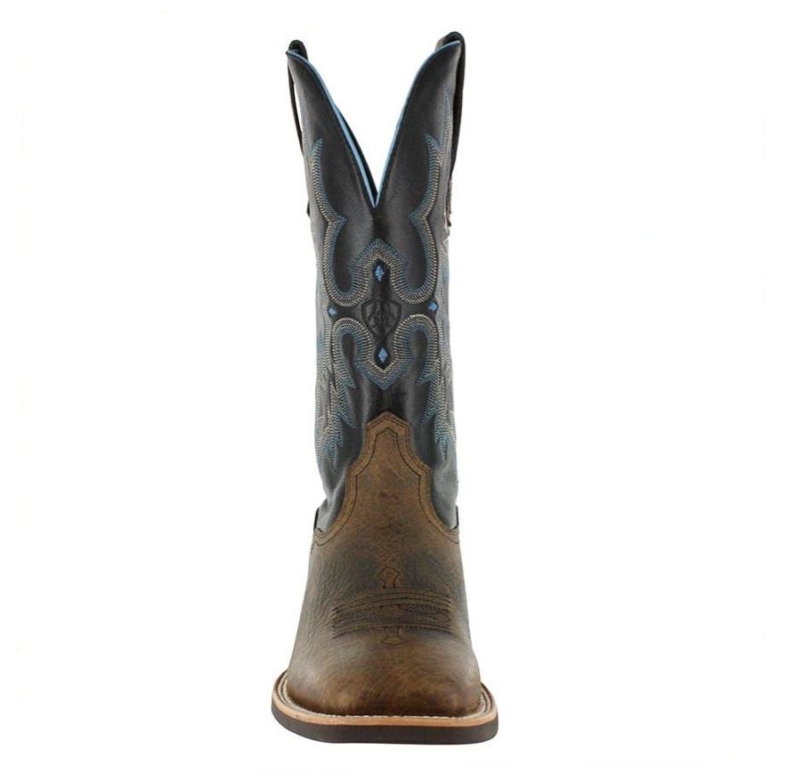 ariat boots western