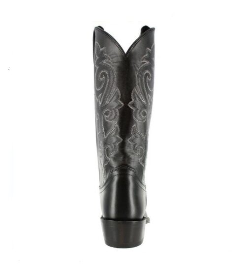 justin boots style 1409
