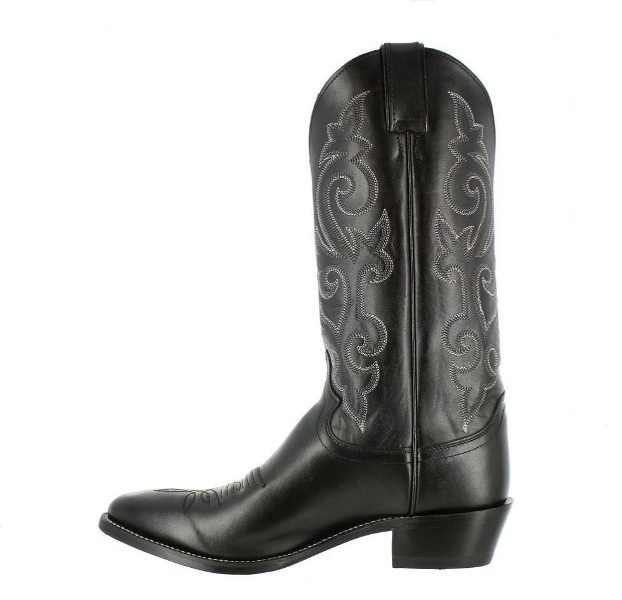 justin boots style 1409