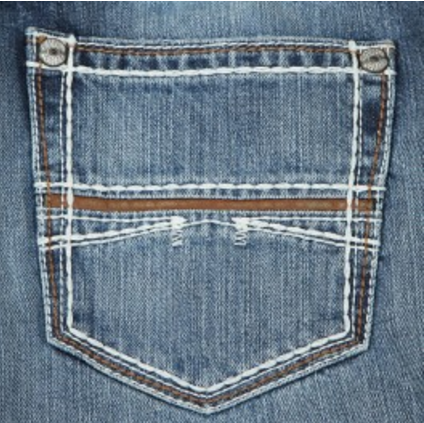 men's ariat m4 jeans