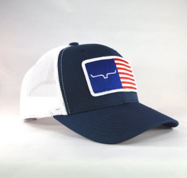 american ball caps