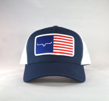 western ball caps