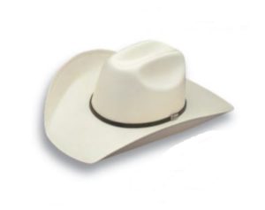 Atwood Shantung Youth Straw boys girls 