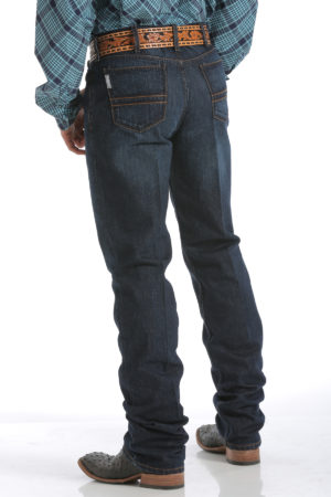 Jean Silver Label MB98034002 