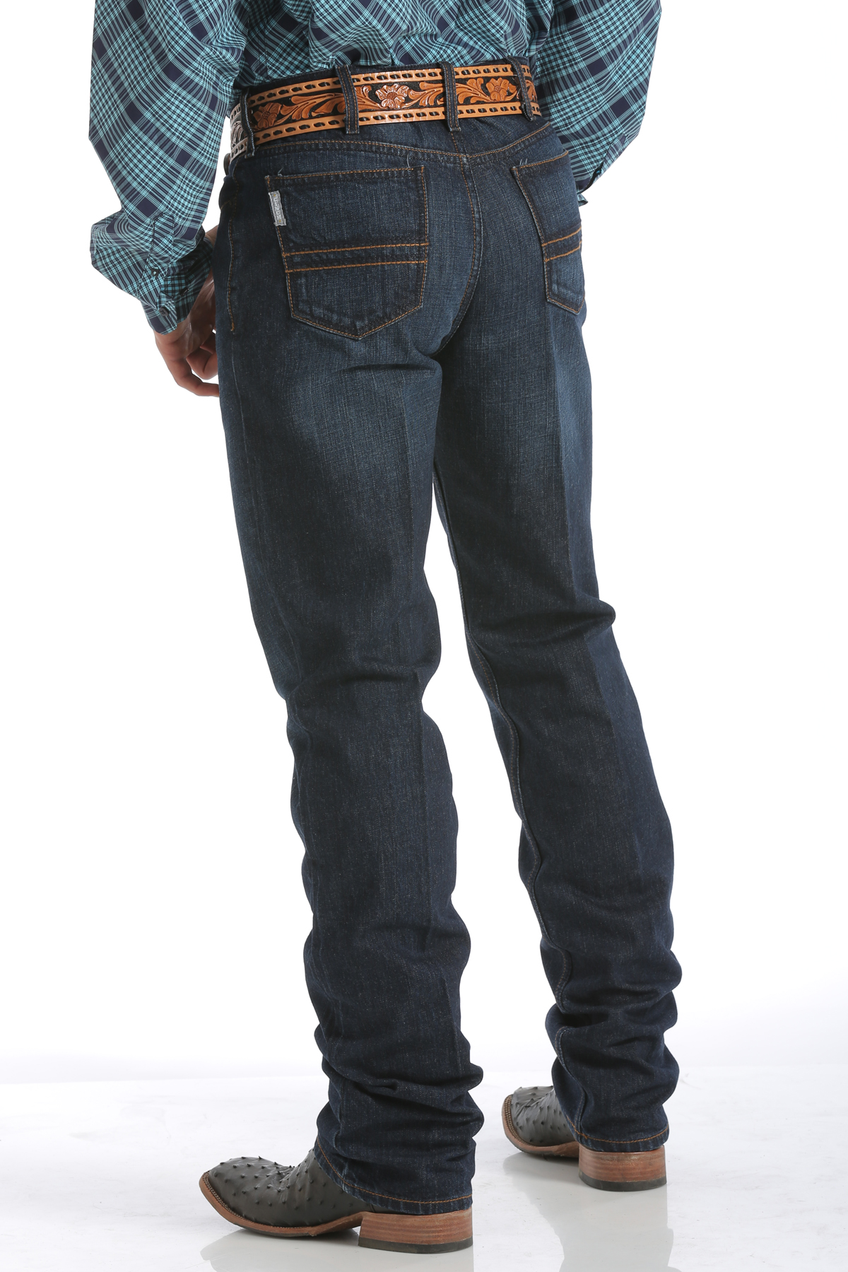 silver mens jeans