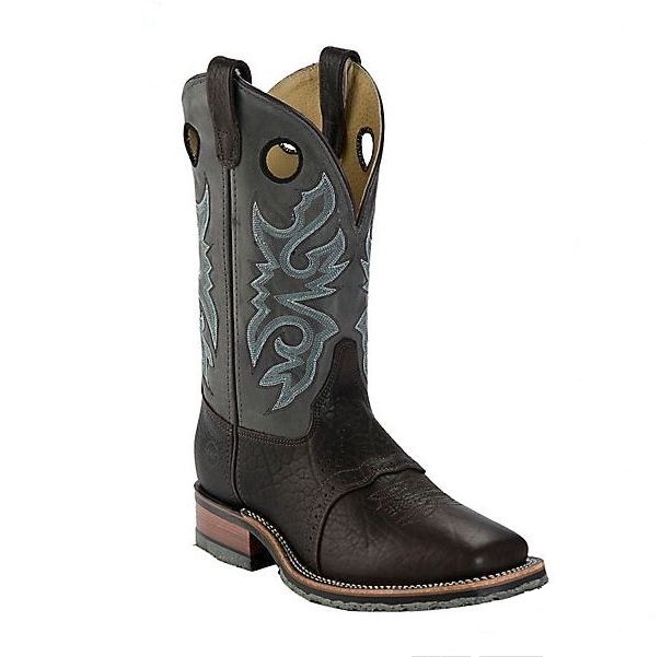 ariat double h boots
