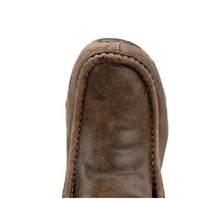 twisted x boots men's driving mocs