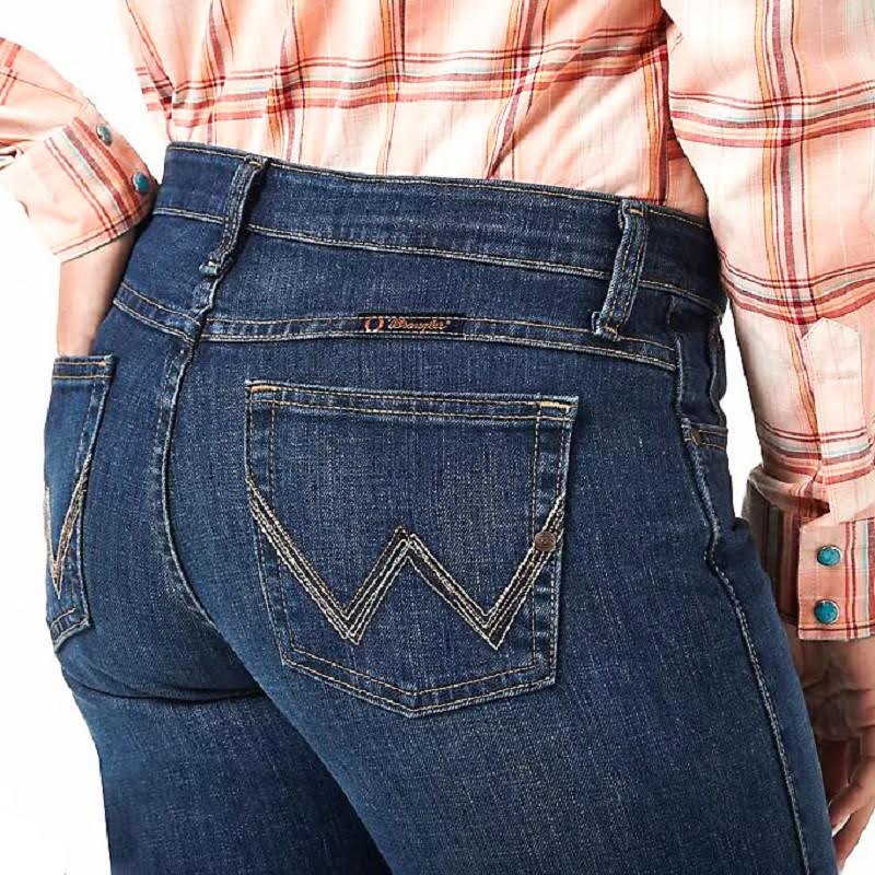 baby ariat jeans