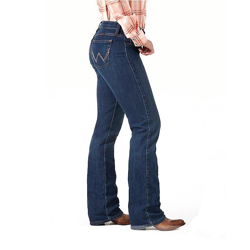 wrangler womens trainers