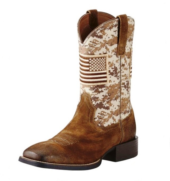ariat 4lr cowboy boots
