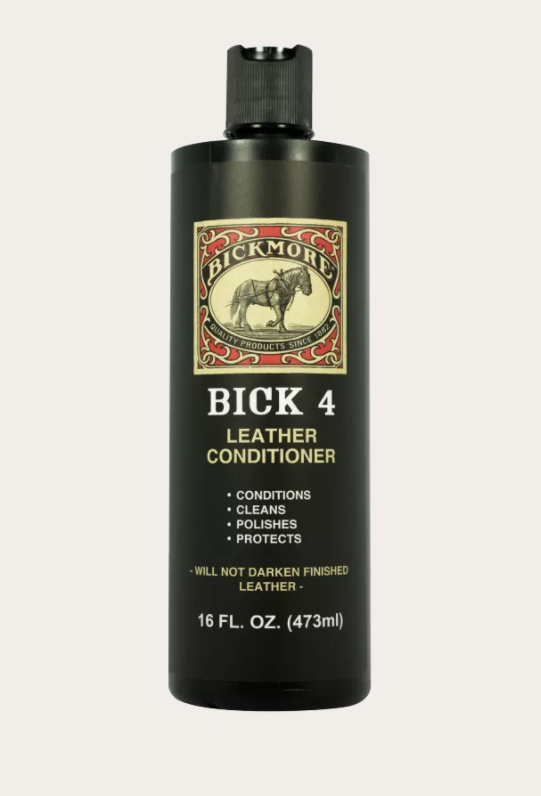 Bickmore Bick 4 Leather Conditioner 