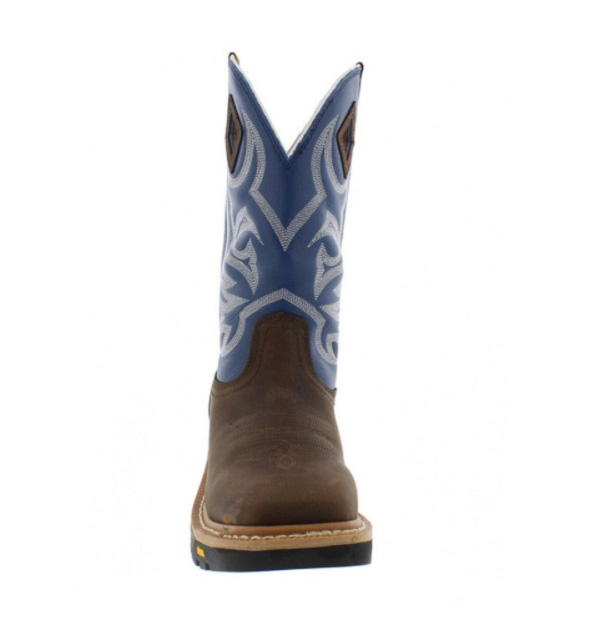 justin boots water & stain protector