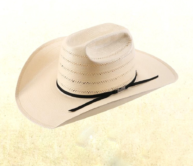 mens western straw hats