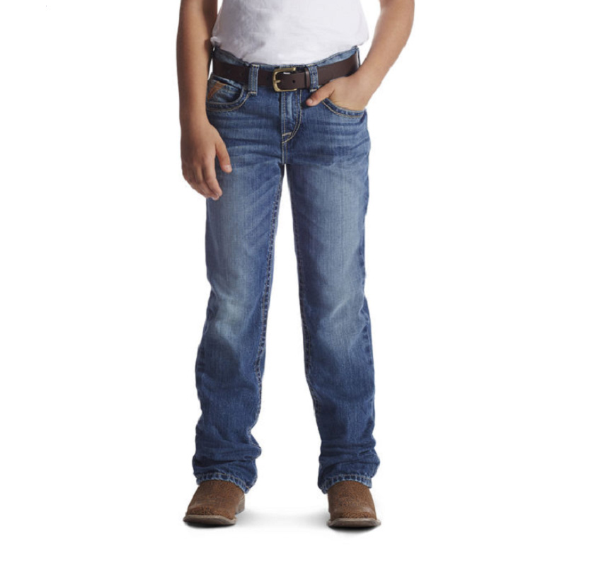 ariat b4 jeans