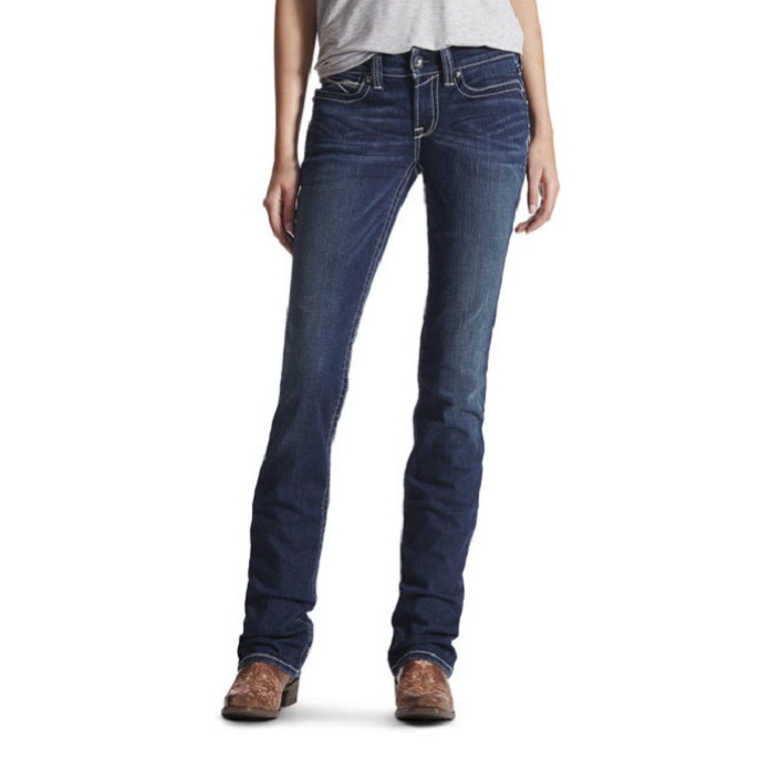 ariat ladies jeans
