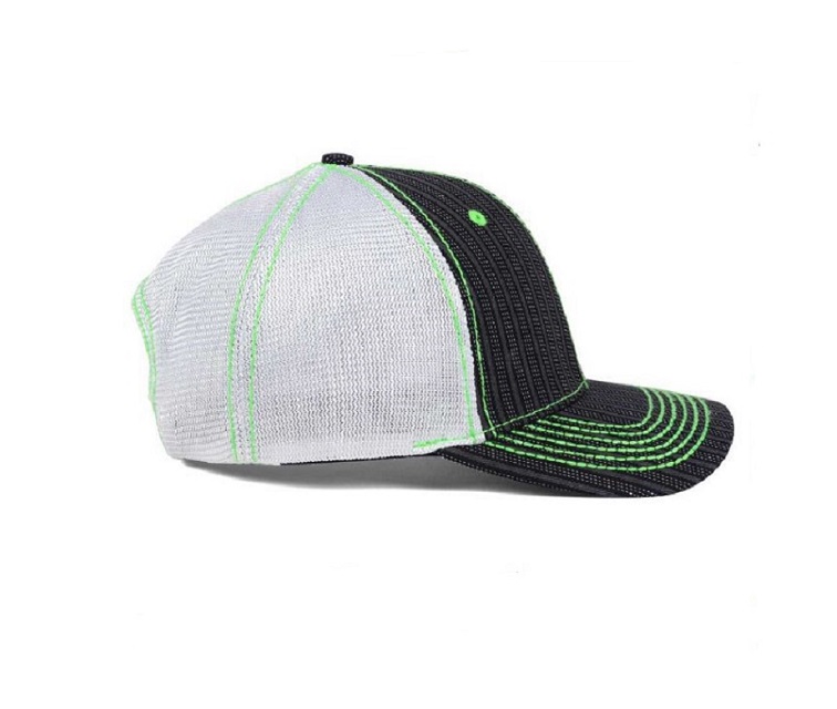 ariat trucker hat