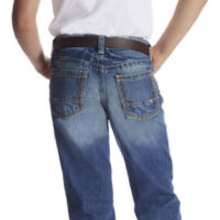 ariat jeans for kids