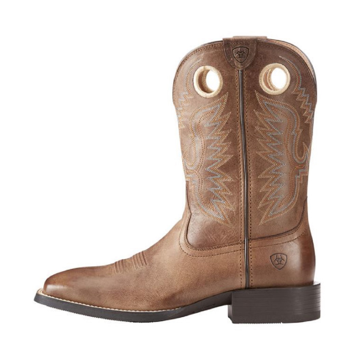 ariat sport boots