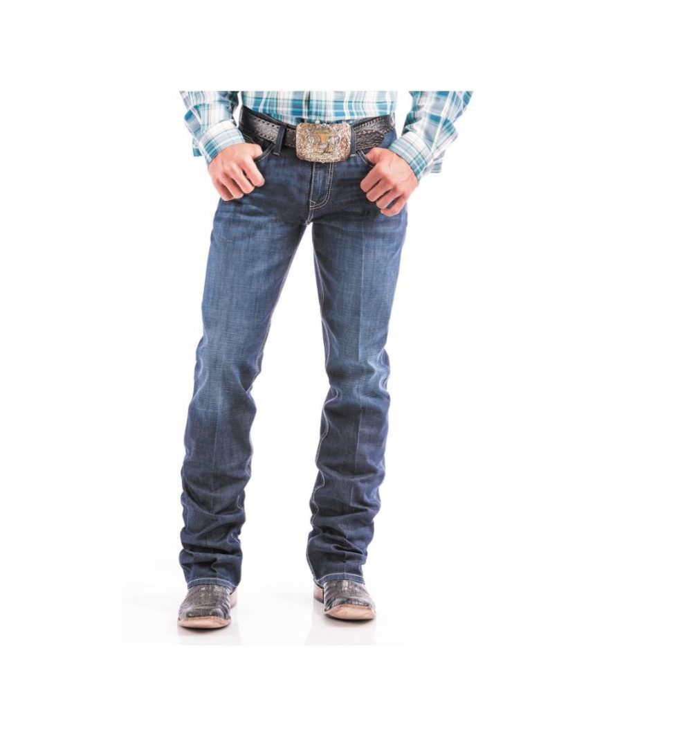 cinch ian jeans