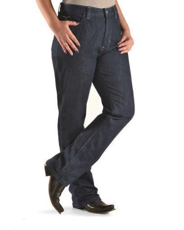 western riding jeans