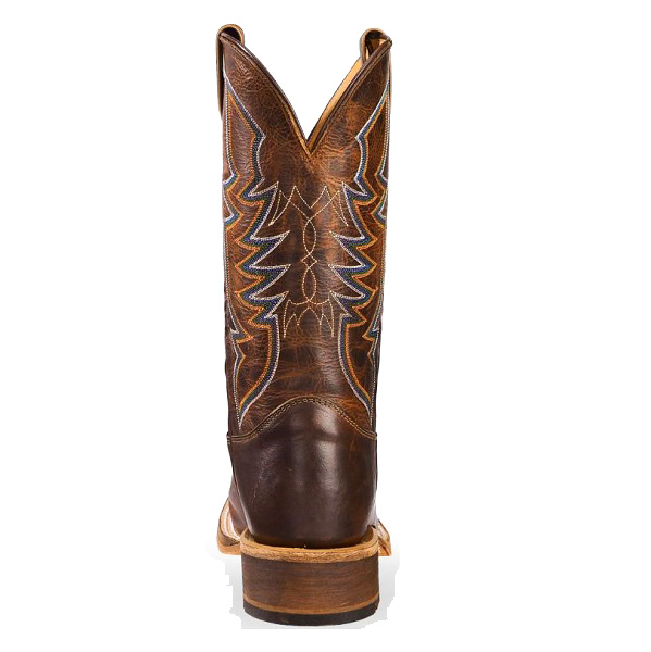 justin shoe boots