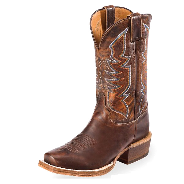 men's western boots