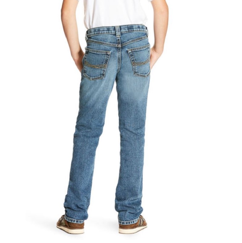 kids ariat jeans