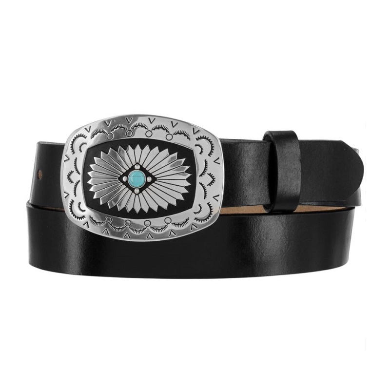 tony lama womens belt