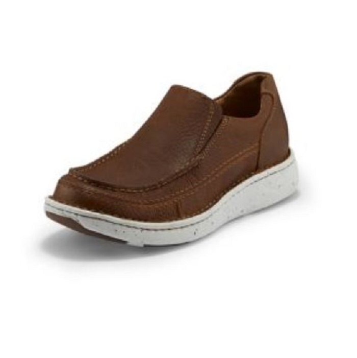 men's western casual shoes