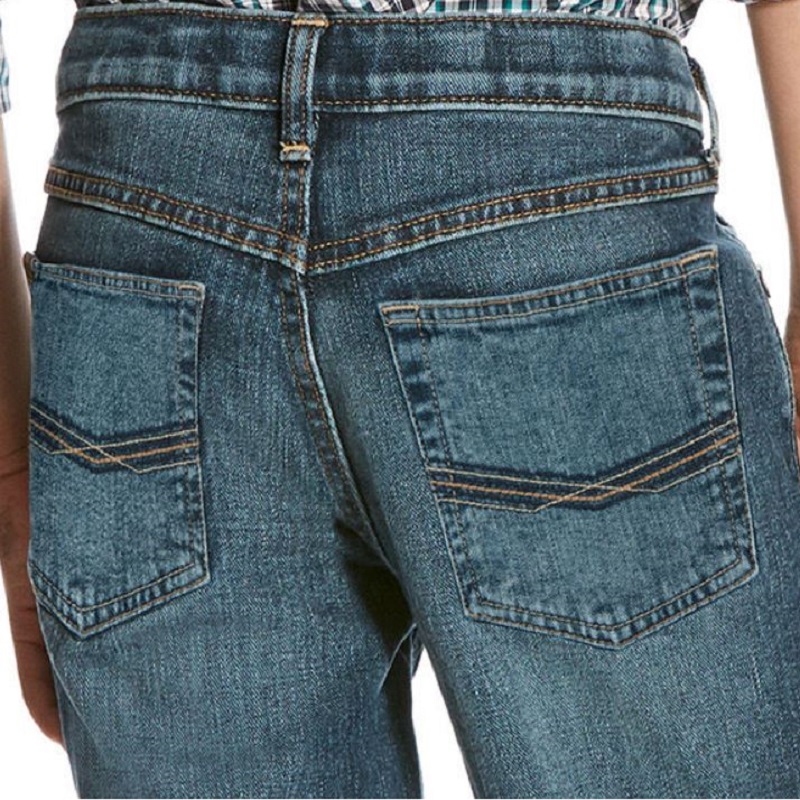 ariat b4 jeans