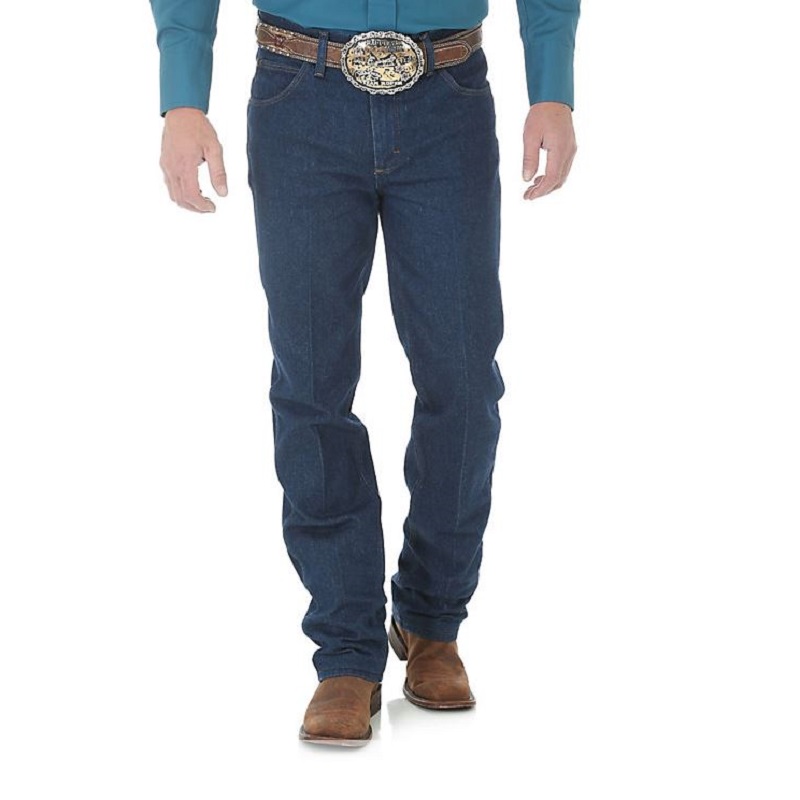 jeans that fit over cowboy boots