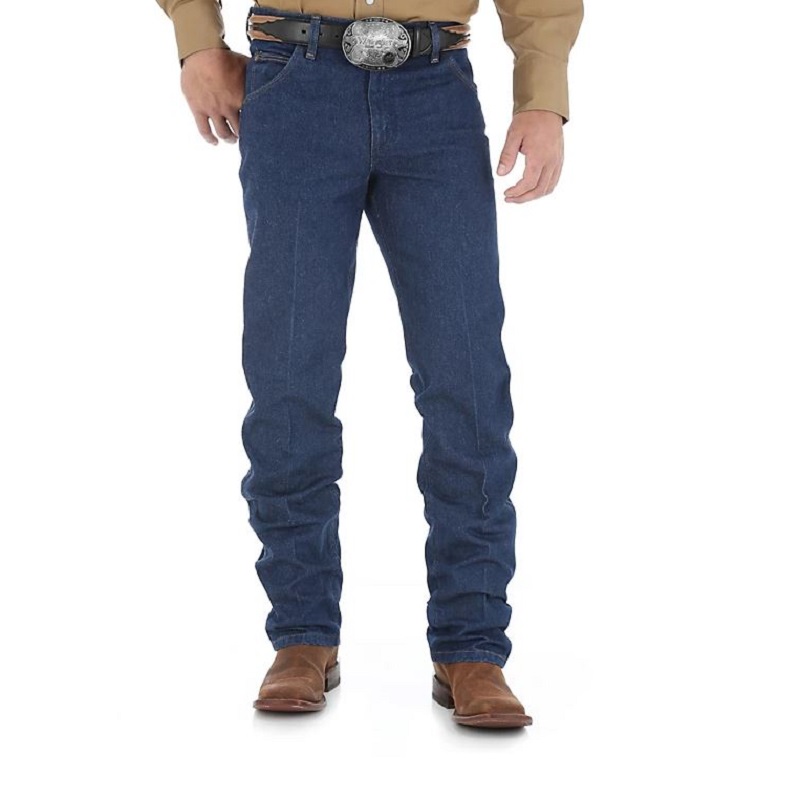 wrangler mid rise regular fit