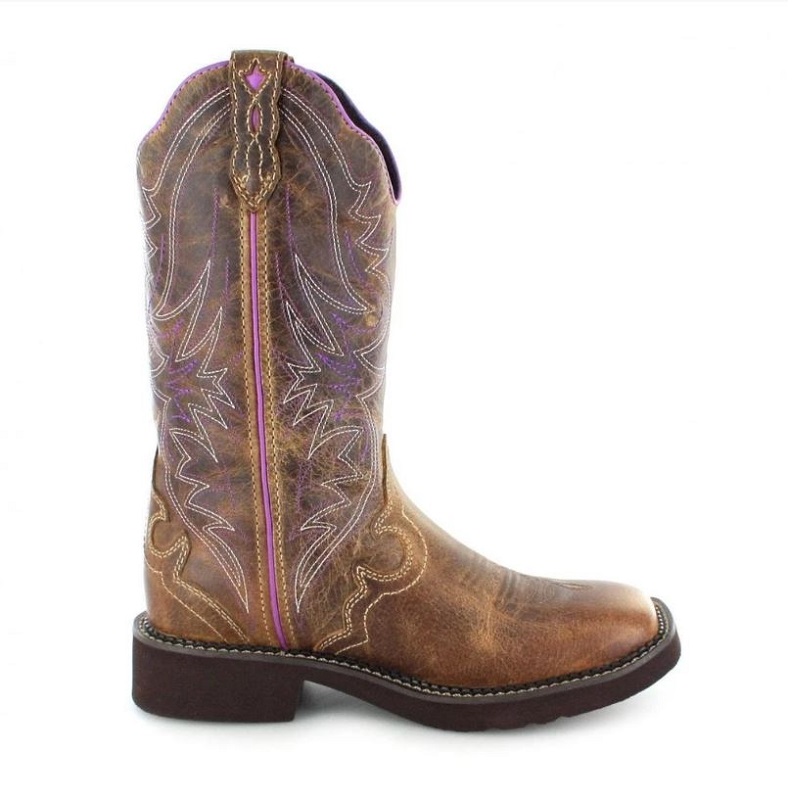 justin boots wk4824