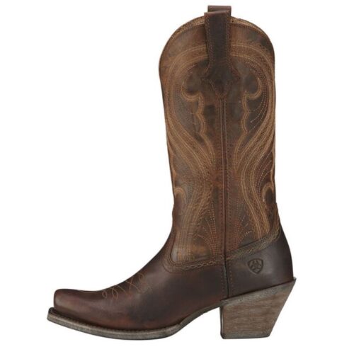 Ladies Western Boot Ariat Lively 10016357