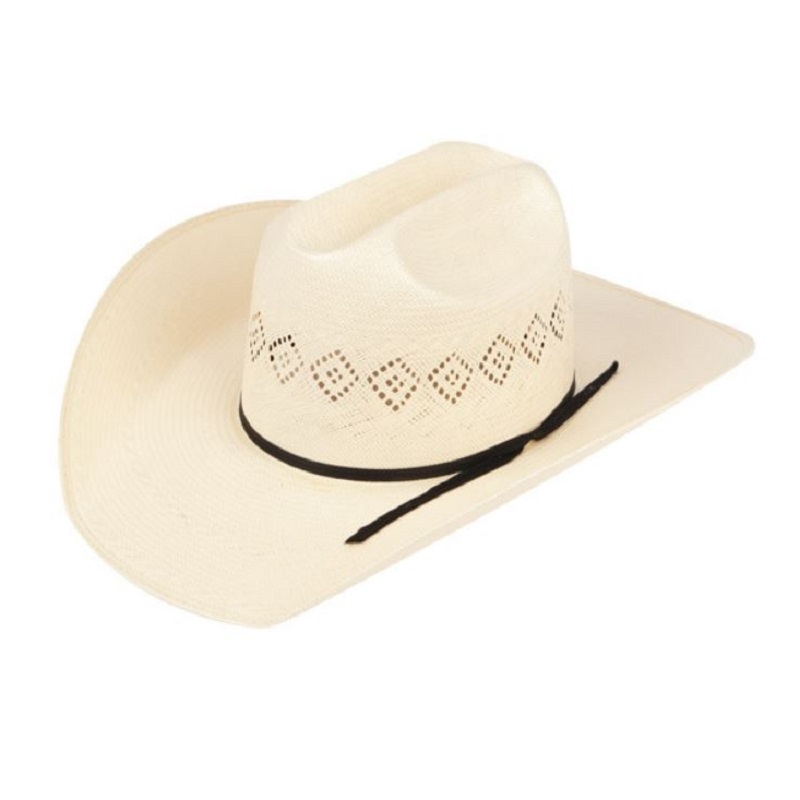 rodeo king straw hats