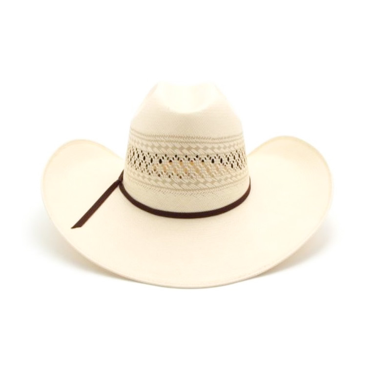 rodeo king straw hats