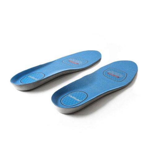 Men's CellSole Casual Footbed