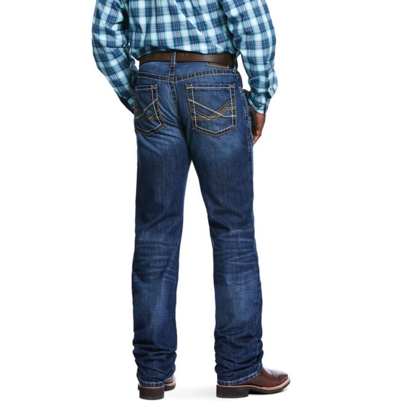 ariat m2 jeans