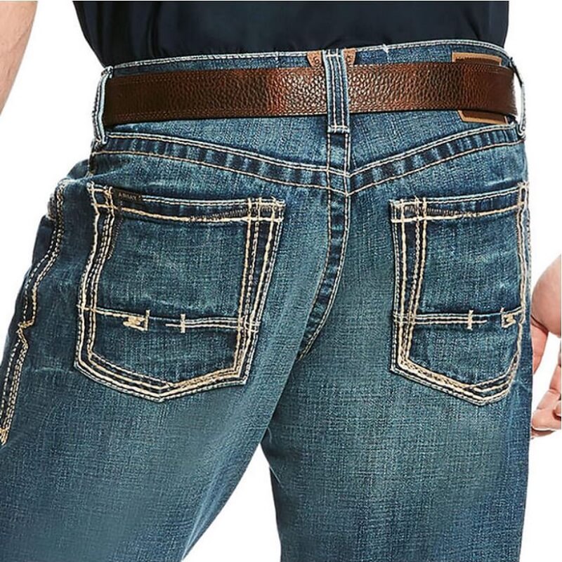 M3 Loose Boundary Jean 10021431 