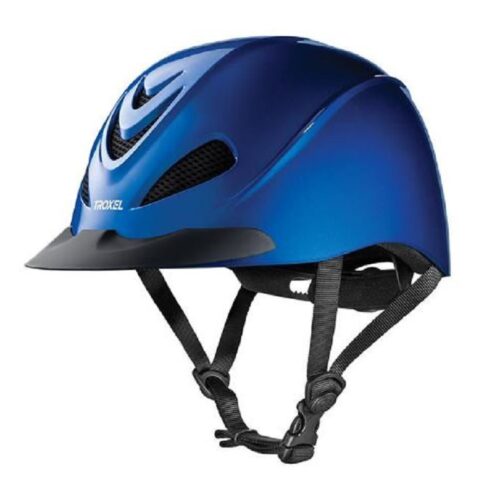 Liberty Cobalt Helmet
