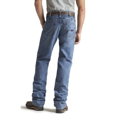 Ariat Men's FR M3 Stackable Jean