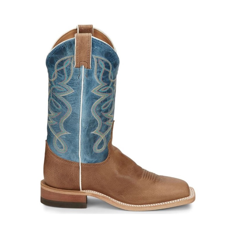 justin moore cowboy boots