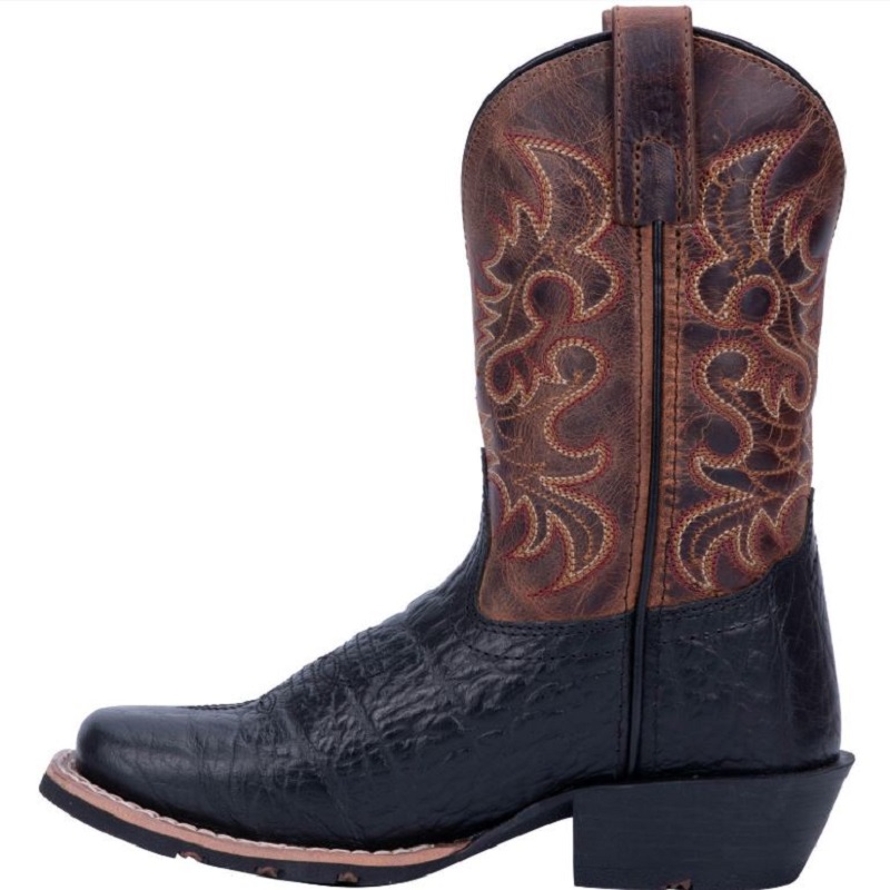 dan post gator boots