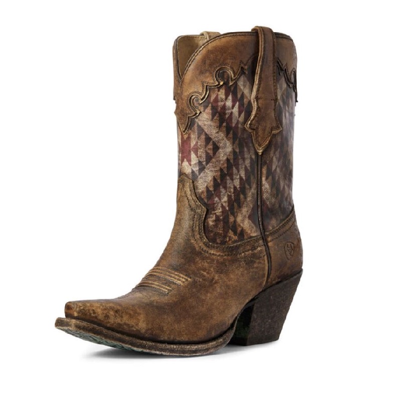 silver spur boot store