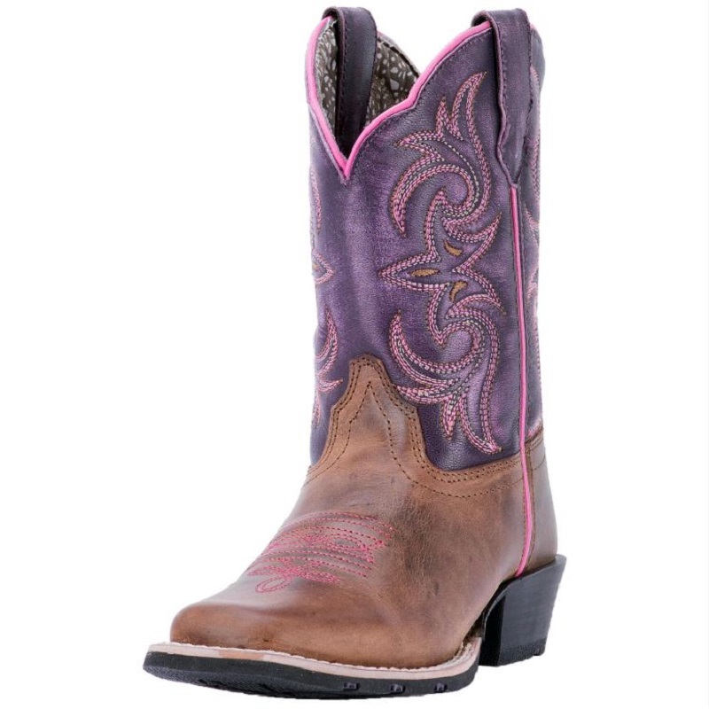 Childrens Western Cowboy Boots in Waterloo Iowa in all the latest styles
