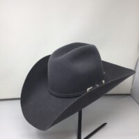 7X Steel American Rancher Hat